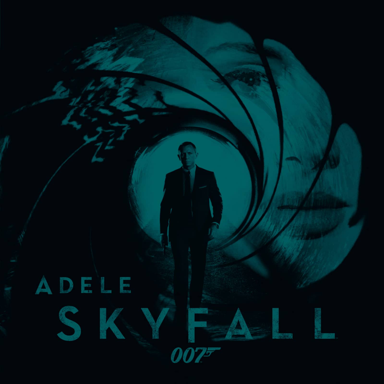 Adele — Skyfall